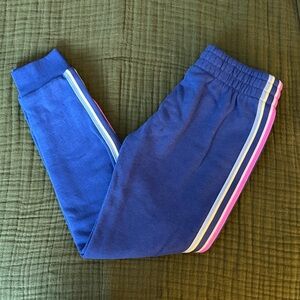 Puma cozy jogger sweatpants